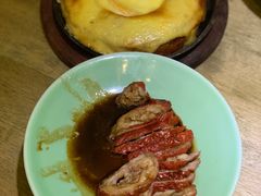 杭卤大肠-弄堂里(阿里西溪A区店)