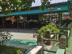-烧鹅妹饭店