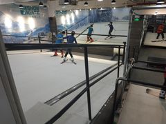 -SNOWGATE滑雪·华雪梦(老西门店)