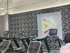 -FLARE STAR FITNESS(复地活力城店)