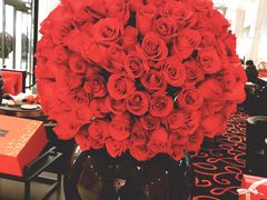 -Salon de The de Joel Robuchon(外滩18号店)
