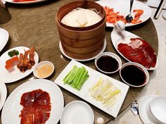 京式烤鸭-御宝轩(益丰·外滩源店)
