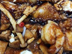 -苏闽菜馆(鞍山道店)