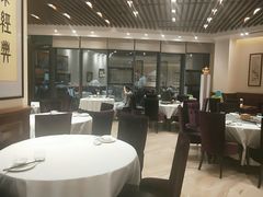 大堂-頂好酒家·经典粤菜(海信广场店)