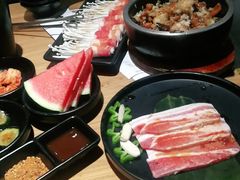 -九田家黑牛烤肉(溧水万达店)