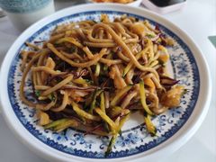 -真食净香居·内蒙烧麦(亚运村店)