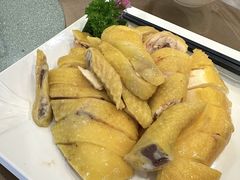 白切鸡-庄氏祥记家常食府(国瑞建材家居博览中心店)