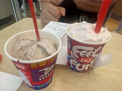 -DQ·蛋糕·冰淇淋(湖景东路店)