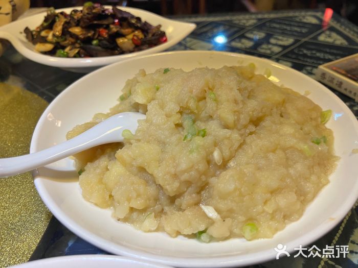 香满楼(临安路店)老奶洋芋图片