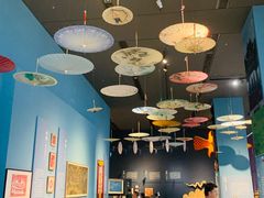 -北京工艺美术博物馆