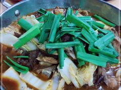-九月九传统美食