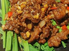 -黄泥岗·黄陂农家菜(百步亭店)