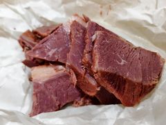 -马志善稀糊爛生熟肉店