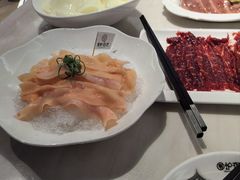 -围炉夜话·潮汕卤水火锅(榕江店)
