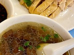 -振鼎鸡(福州路店)
