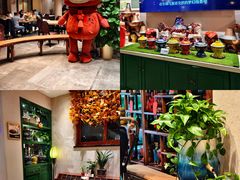 -古关火锅店(古北水镇景区店)