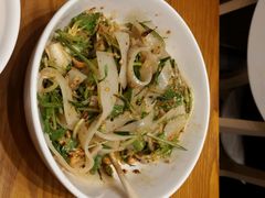 凉皮-煎饼道·新鲜现做(桐梓林店)