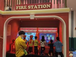 -奈尔宝·儿童乐园·亲子餐厅(鄞州万达店)