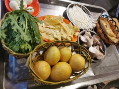 -范贤光鸡公煲(平乐园总店)