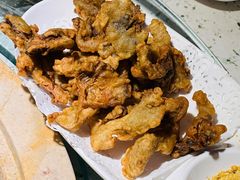 -老福耶小草帽石锅鱼(奥体店)