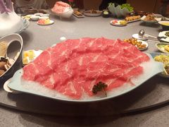 -盛武肥牛·清真海鲜火锅(昆区店)