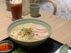 -安南小馆(华润城万象天地店)