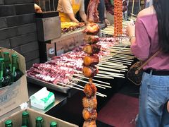 -歹街(金成店)