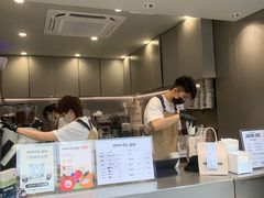 -JPG canteen(广州乐峰广场店)