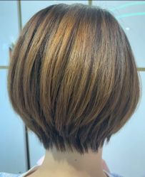 点击看大图 -MORI HAIR SALON日式美发沙龙