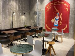 大堂-Sunflour(来福士店)