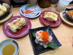 -寿司郎(北京路粤潮楼店)