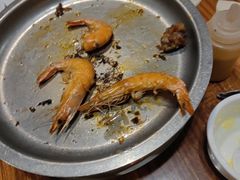 -汉巴味德(沈阳万象汇店)