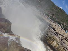 -陕西黄河壶口瀑布旅游区
