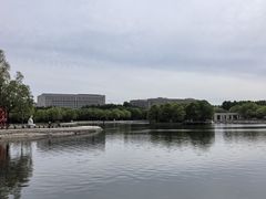 -长春世界雕塑园