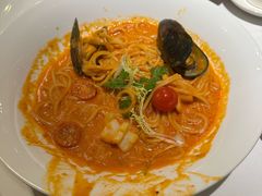 -王品牛排(福州泰禾店)