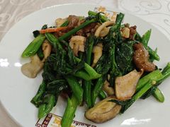 -凤城礼记鱼翅海鲜酒家(新马路总店)