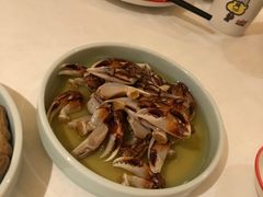 -小厨师·二十年沈家门小海鲜(百井坊巷店)