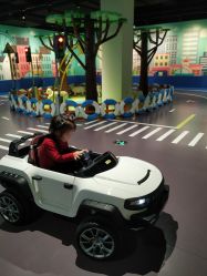 -北京科学中心儿童乐园