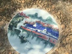 -景德镇古窑民俗博览区