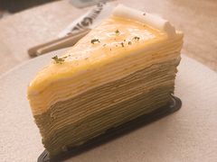 -玲婧胡同·生日蛋糕·餐厅(嘉里城店)