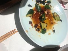 -小山城·馋嘴蛙(亚运村店)