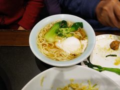 长寿面-北京全聚德(清华园店)