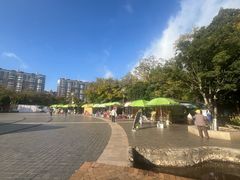 -月牙潭公园