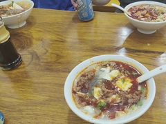 -豆相识•九九豆腐脑(牛咡桥店)