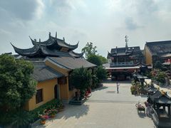 -西林禅寺