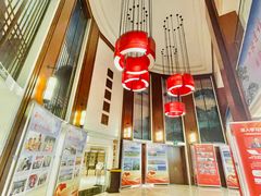 -安徽大厦中餐厅