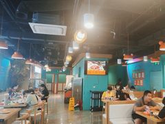 -铭记蛙小仙·活蛙畅享(CBD万达广场店)