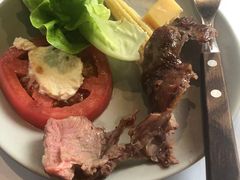 -拉蒂娜·巴西牛排馆 Latina·Brazilian Steakhouse(陆家嘴旗舰店)