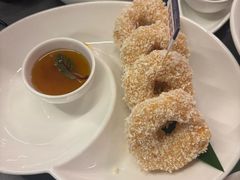 -帕蓝·暹罗料理(大学路店)