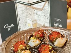 -壳里西餐厅Coquille Seafood Bistro(蒙自路店)